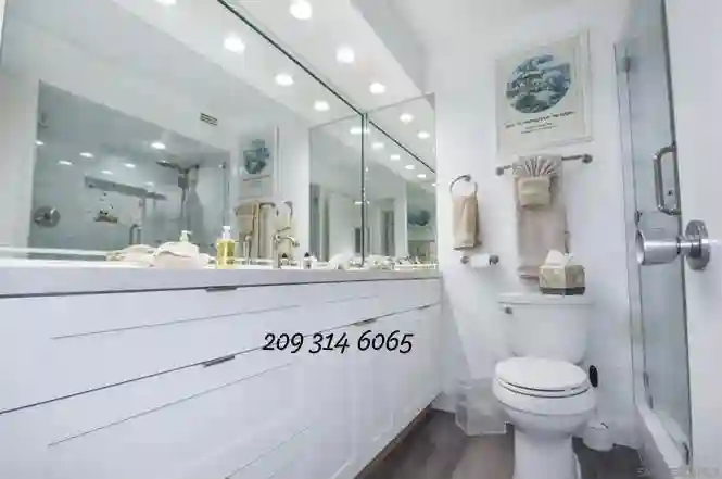 this 1 bedroom