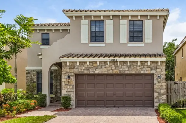 New Listing