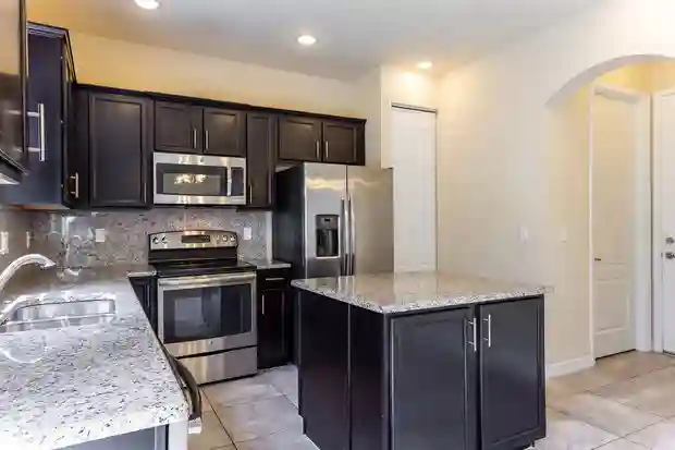 New Listing