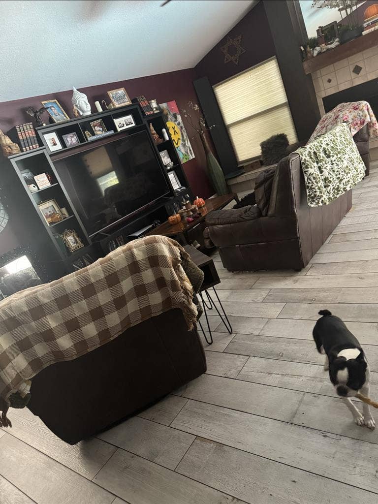 Large Room for Rent