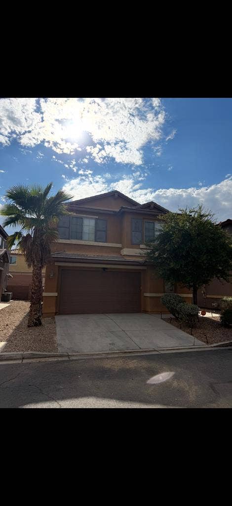 Room for rent gated community!!!