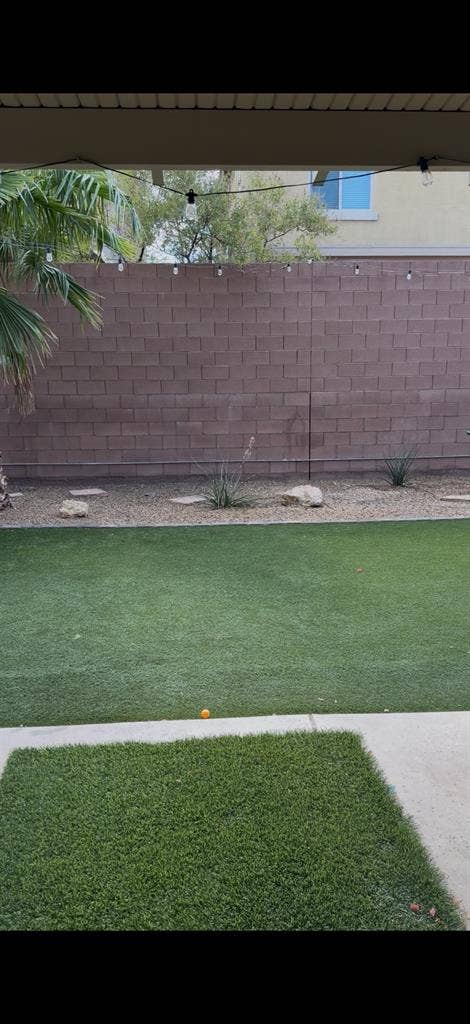 Room for rent gated community!!!