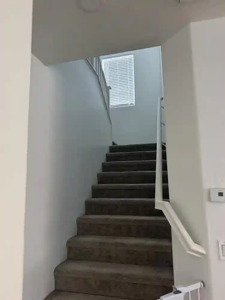 Room for rent gated community!!!