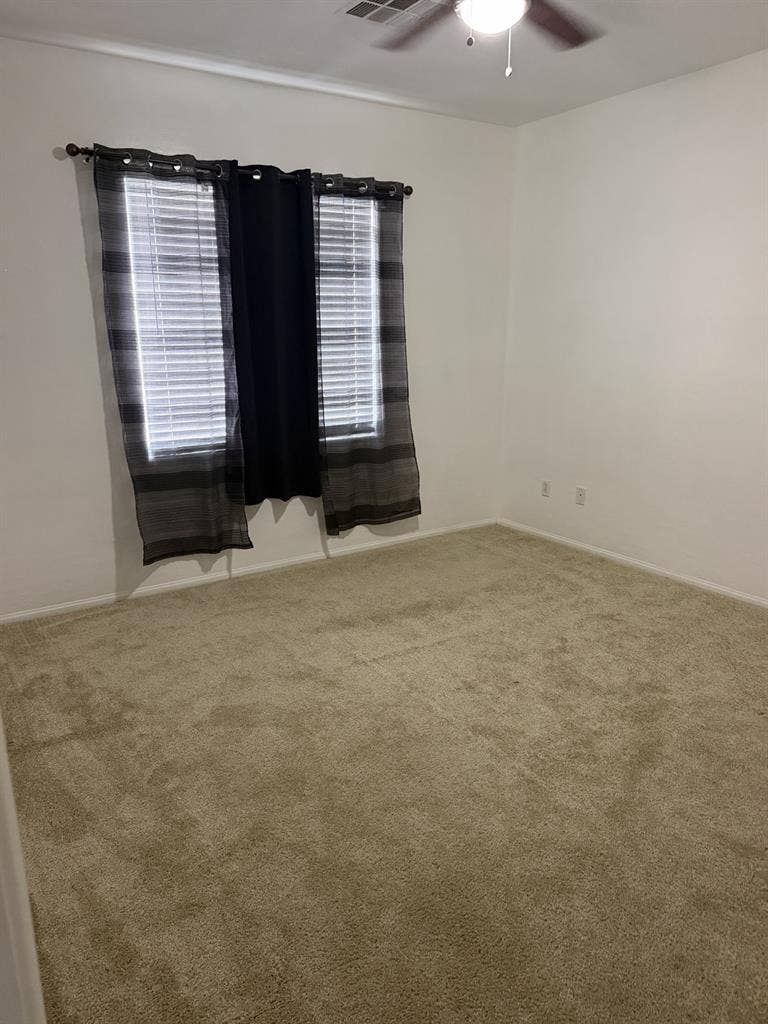 Room for rent gated community!!!