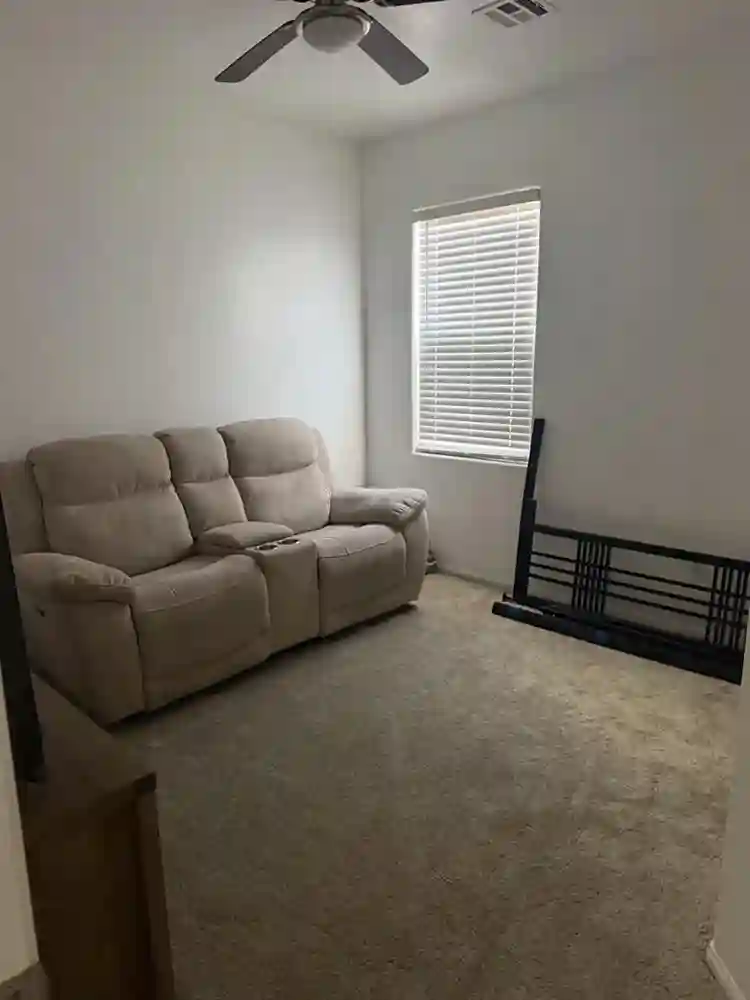 Room for rent gated community!!!