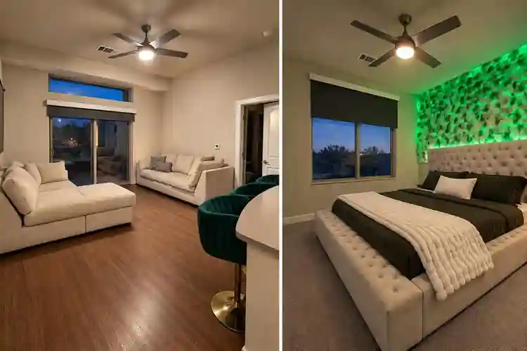 1BR/2BA | Utilities + Wi-FiIncluded
