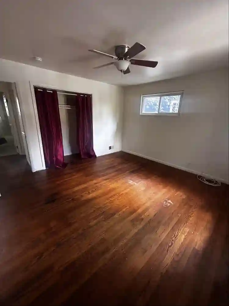 HOME IN DC