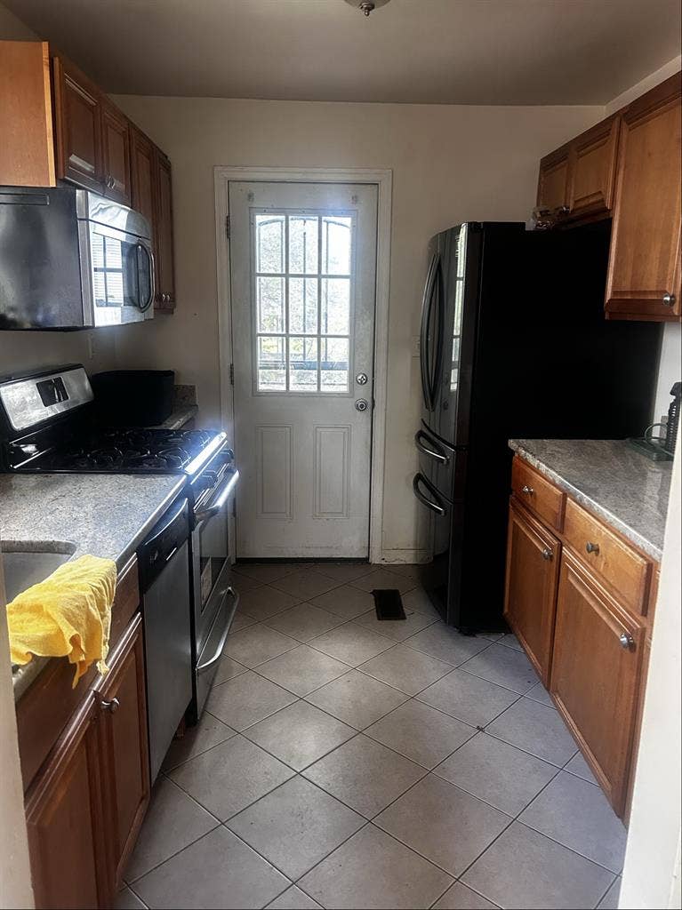HOME IN DC