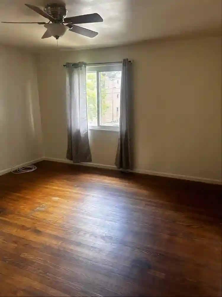 HOME IN DC