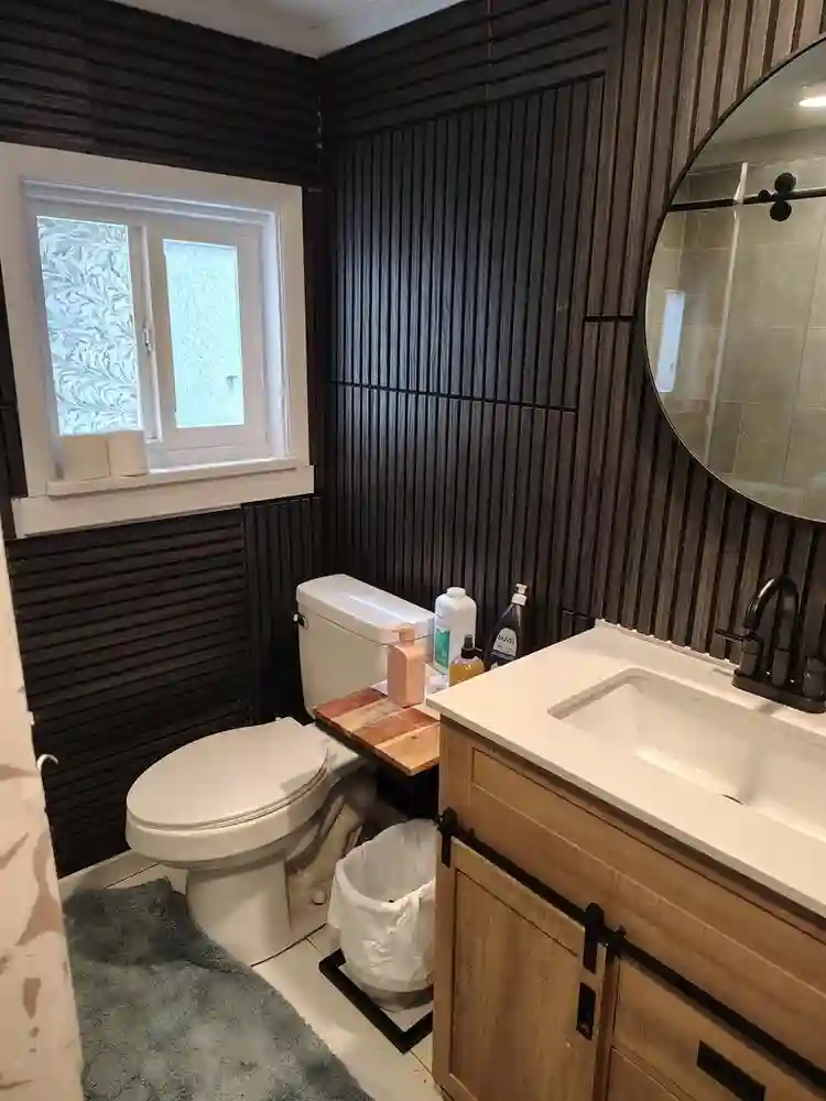 Private Furnished Room for Rent – R