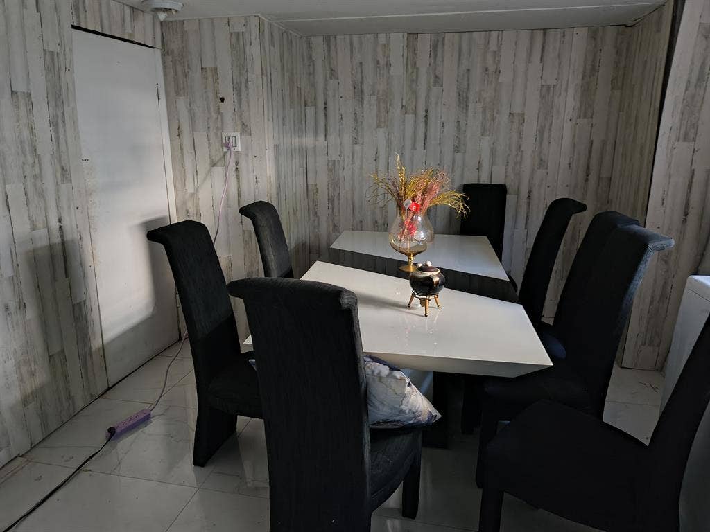 Private Furnished Room for Rent – R