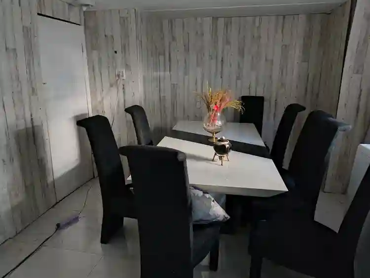 Private Furnished Room for Rent – R