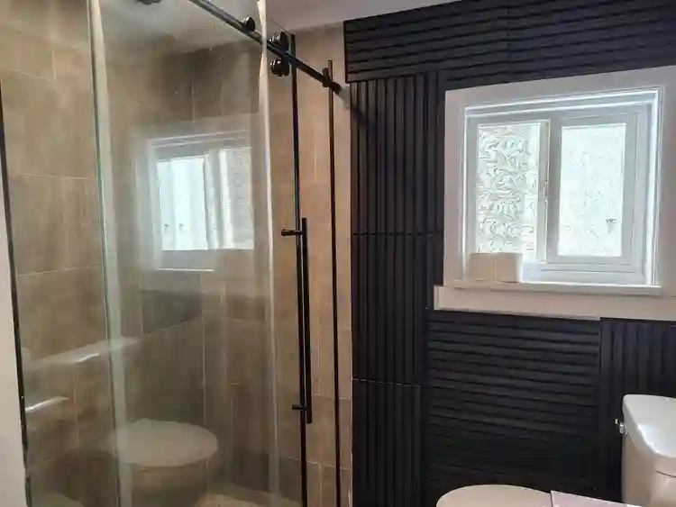 Private Furnished Room for Rent – R