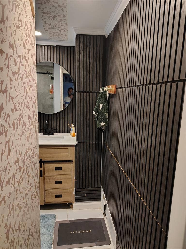 Private Furnished Room for Rent – R