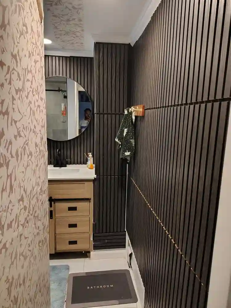 Private Furnished Room for Rent – R