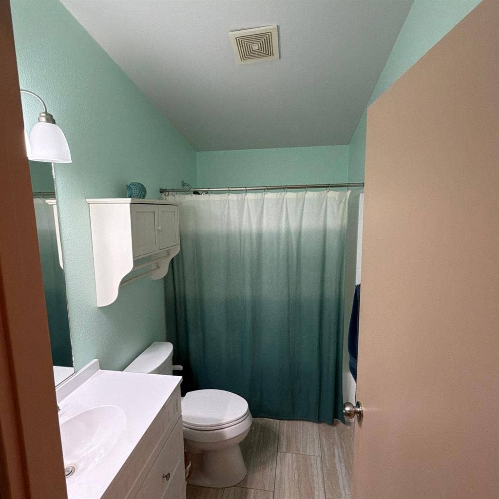 Room in Belgrade