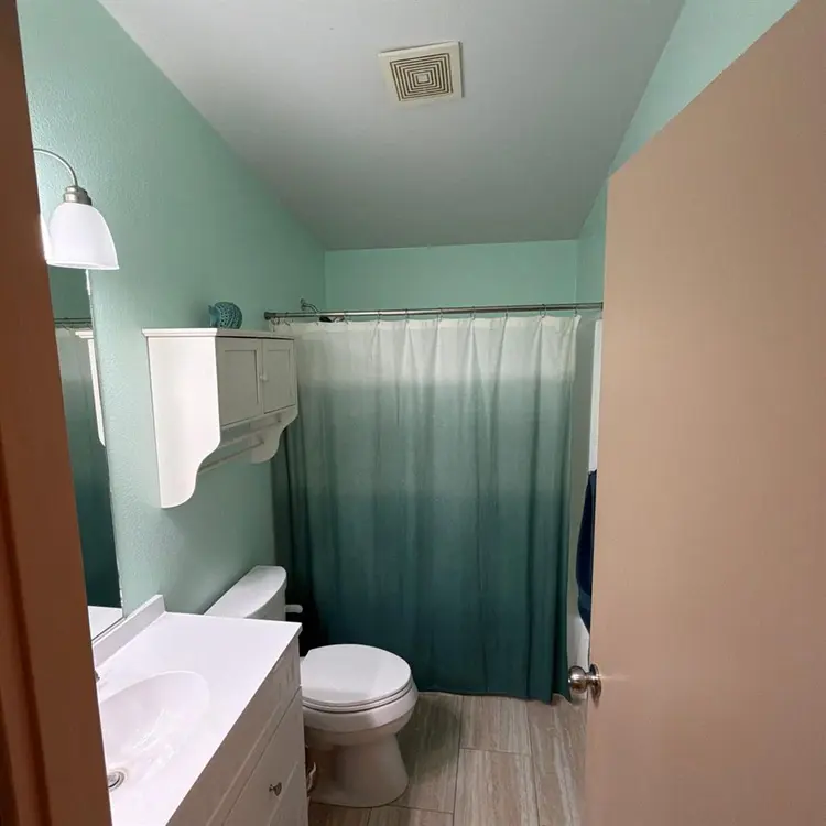 Room in Belgrade