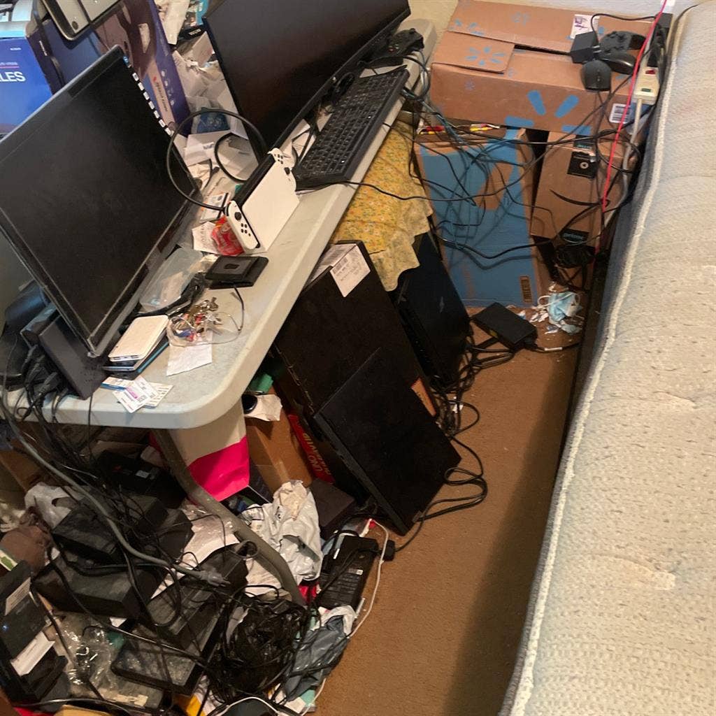 Spare room for rent Rose Park Area