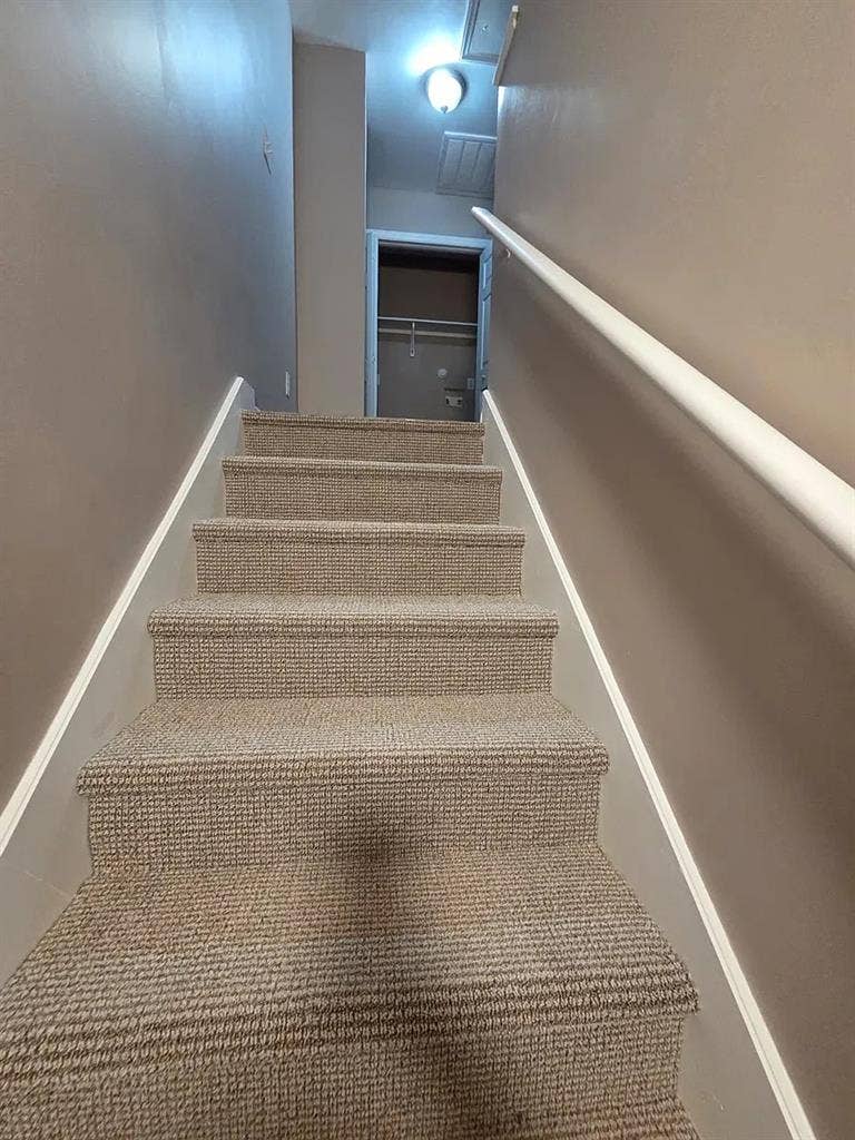 3 BR in Raleigh