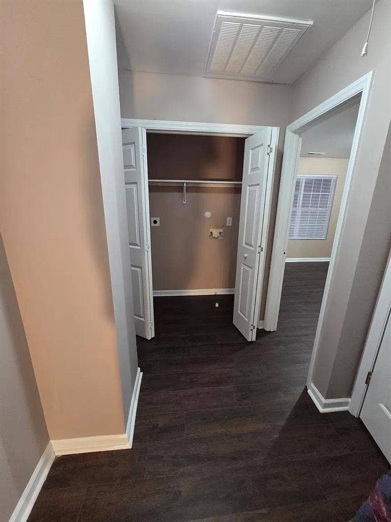 3 BR in Raleigh