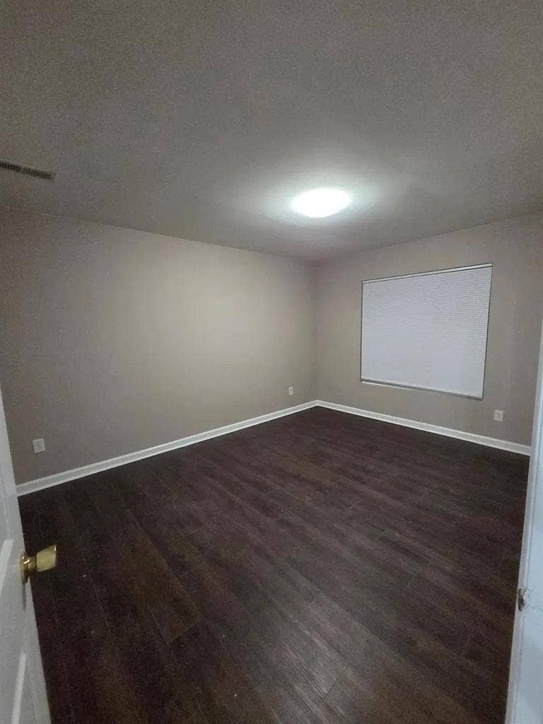 3 BR in Raleigh