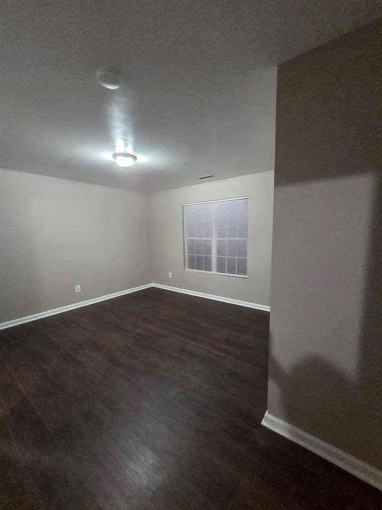 3 BR in Raleigh