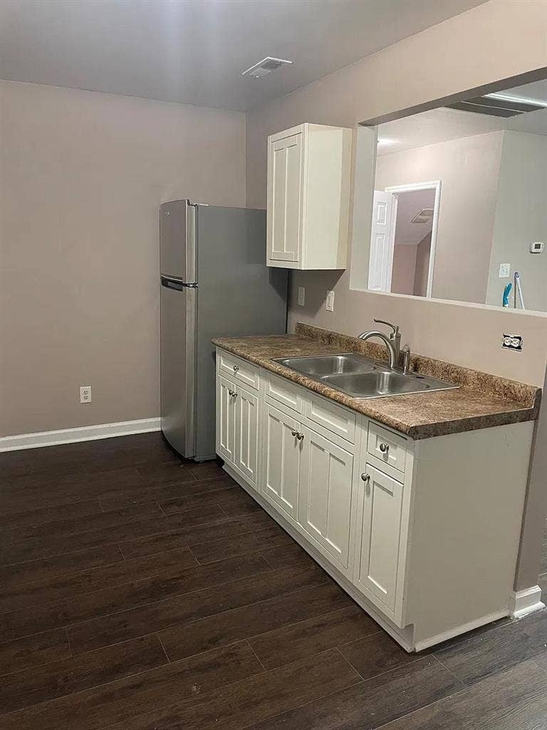 3 BR in Raleigh