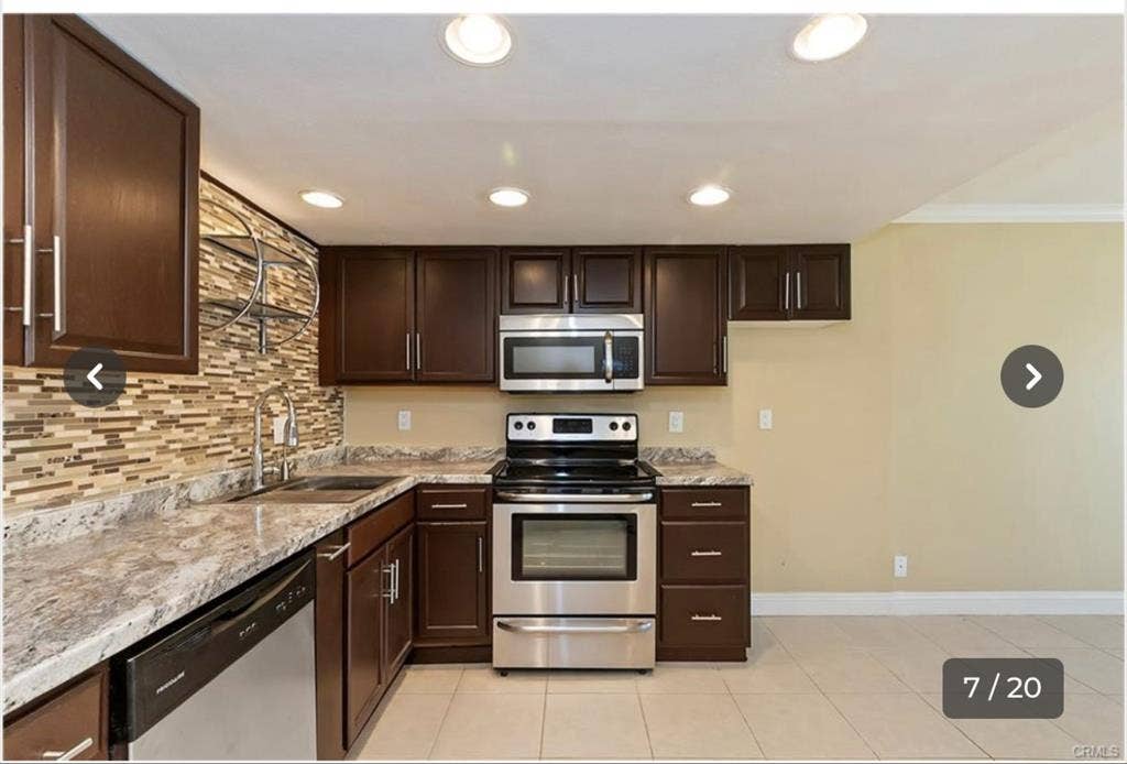 Beautiful Condo and Peaceful Area