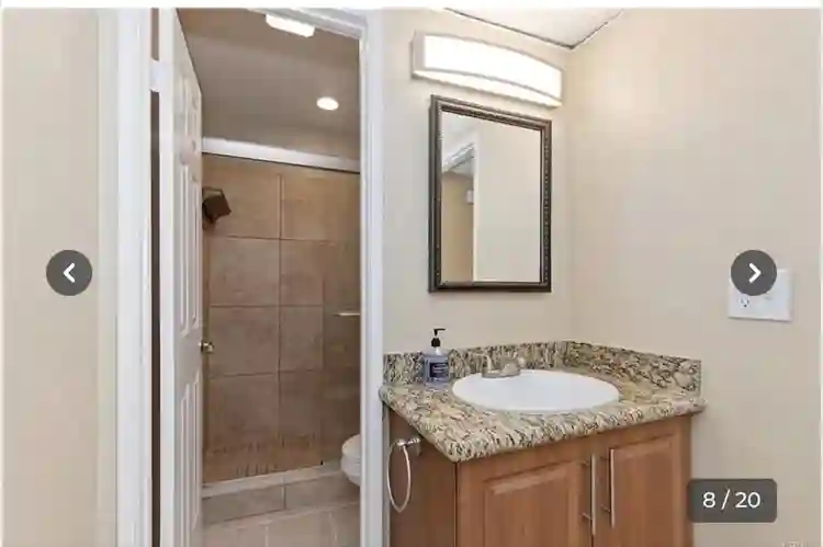 Beautiful Condo and Peaceful Area