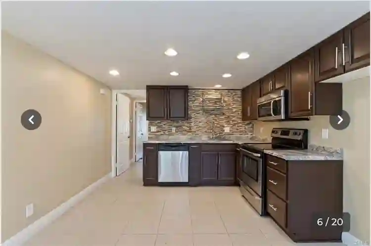 Beautiful Condo and Peaceful Area