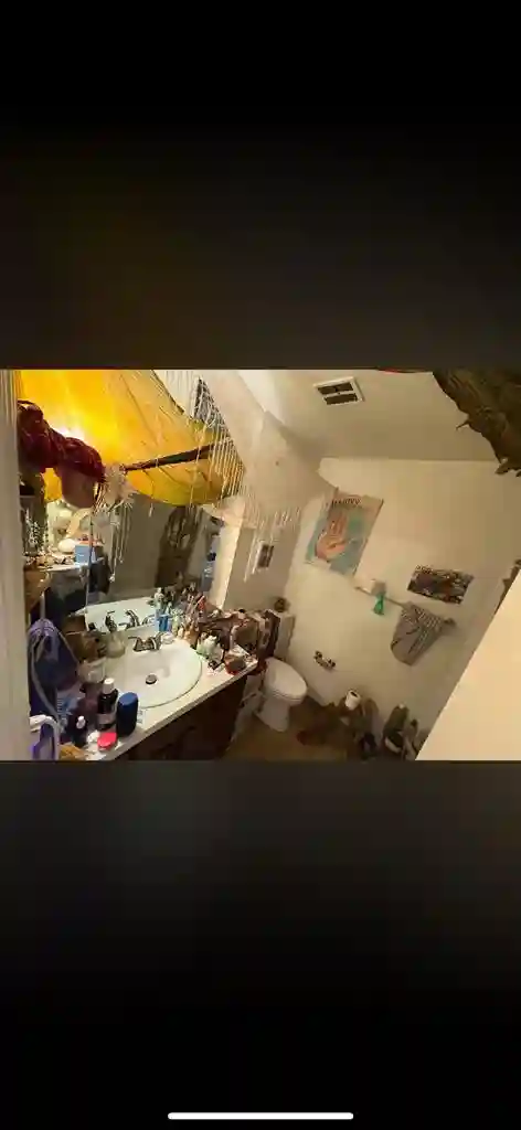 Looking for a Roomate