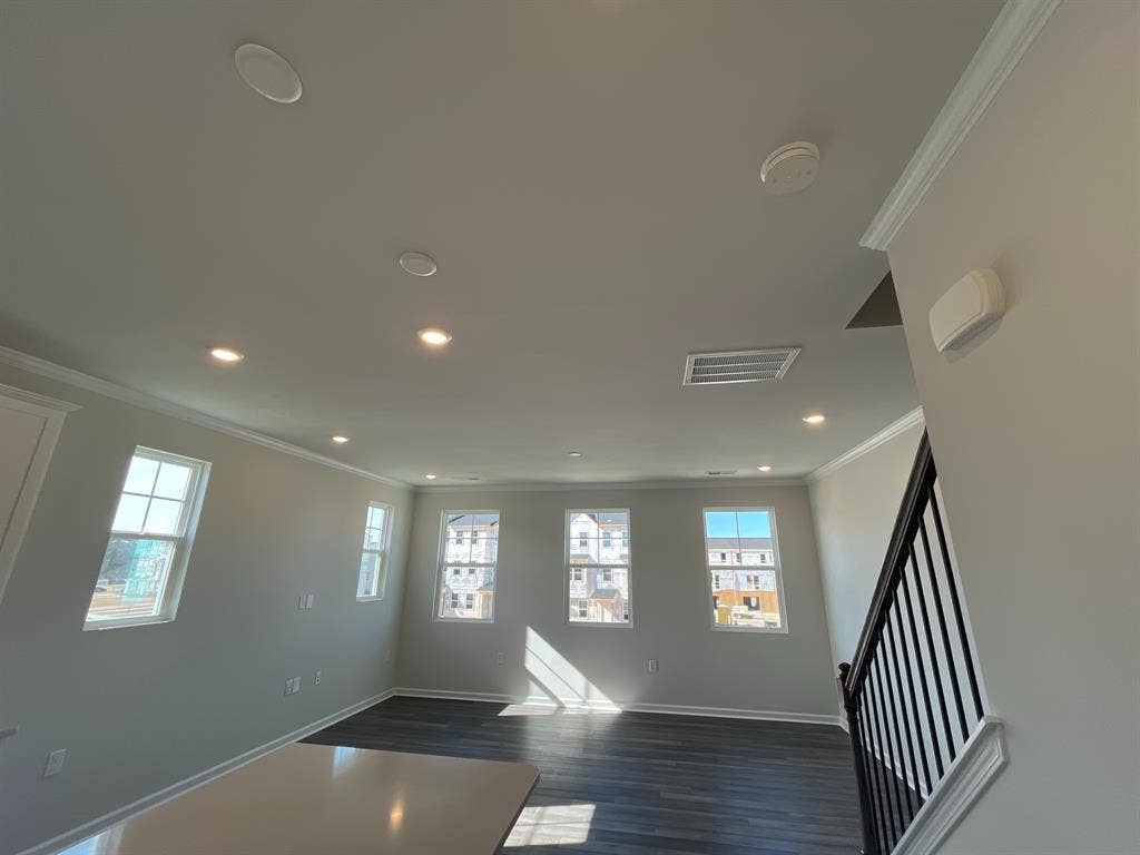 3 BR in Raleigh
