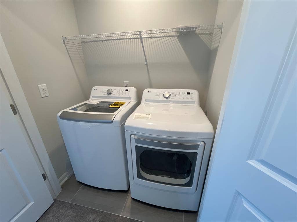 3 BR in Raleigh