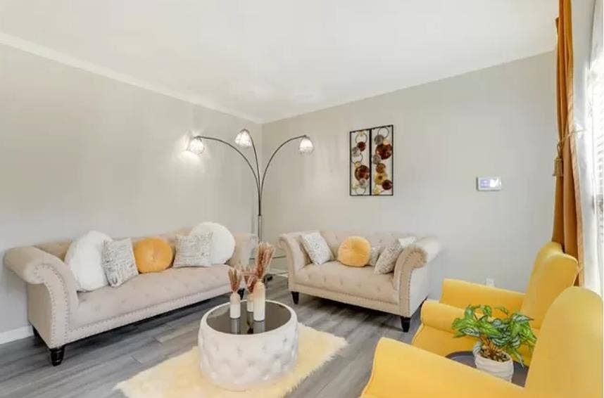 4 BR in Lithonia