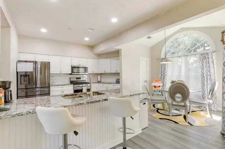 4 BR in Lithonia