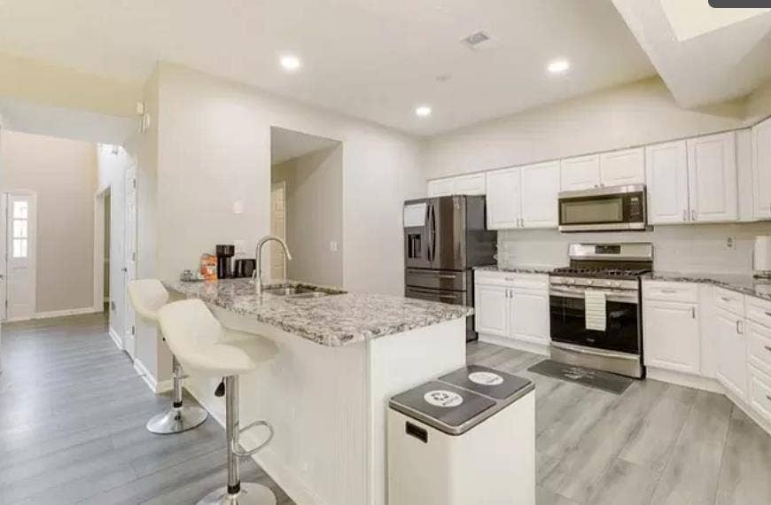 4 BR in Lithonia