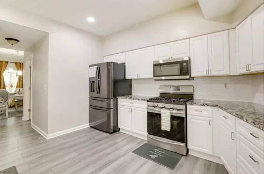 4 BR in Lithonia