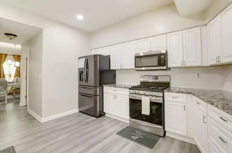 4 BR in Lithonia