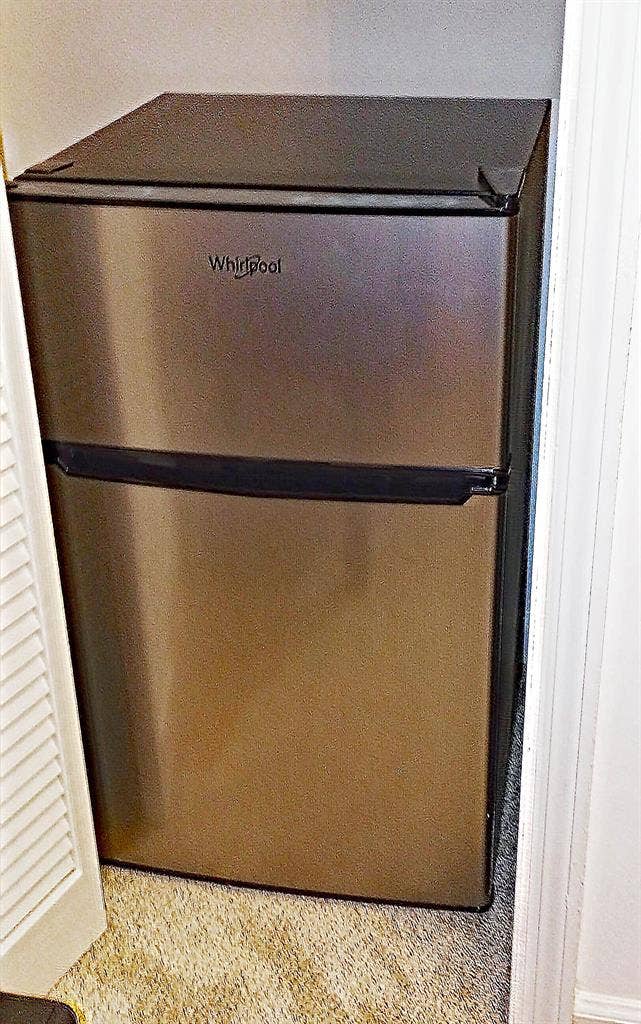 Private 3-Room Suite, $850.