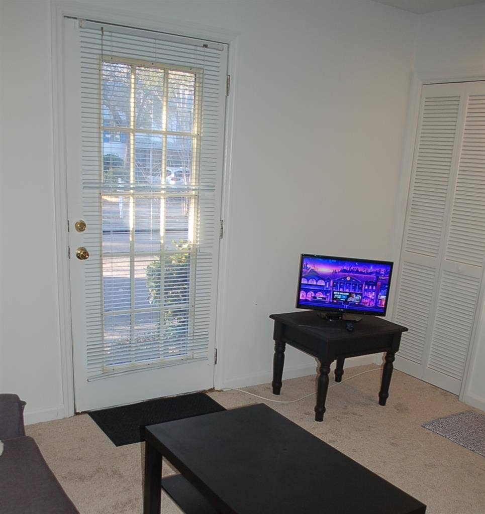 Private 3-Room Suite, $850.