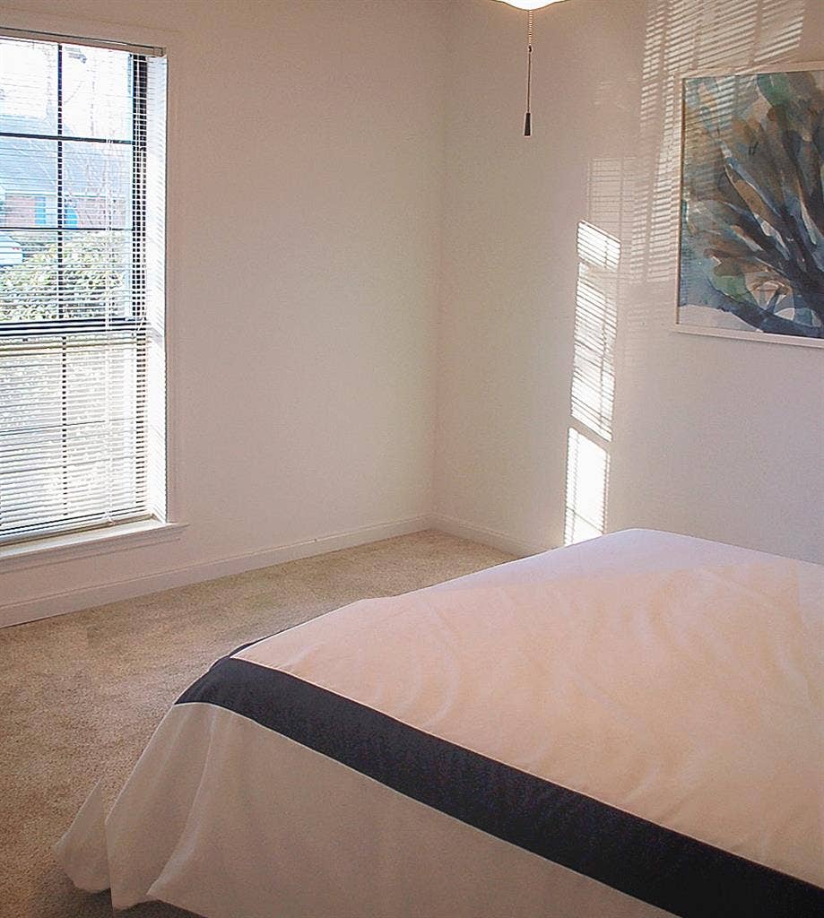 Private 3-Room Suite, $850.