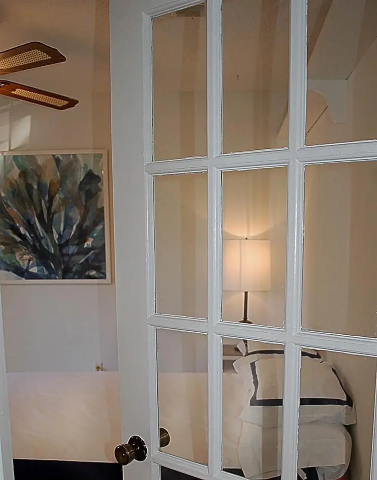 Private 3-Room Suite, $850.
