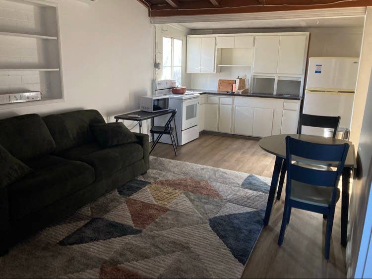 Room for rent