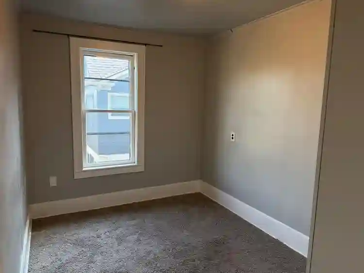 Great Room with Shared Common Areas