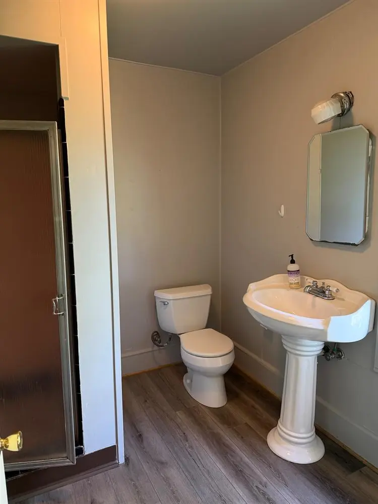 Great Room with Shared Common Areas