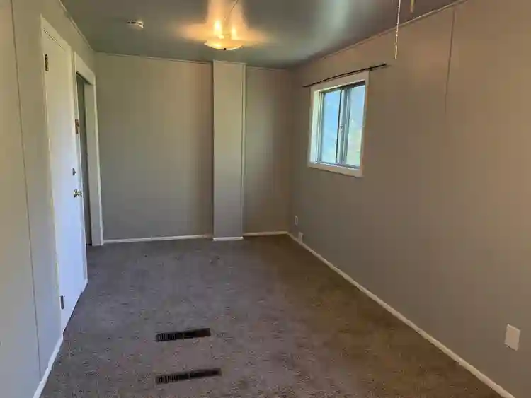 Great Room with Shared Common Areas