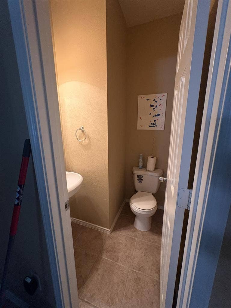 Lovely 1bed 1.5 bath in McKinney