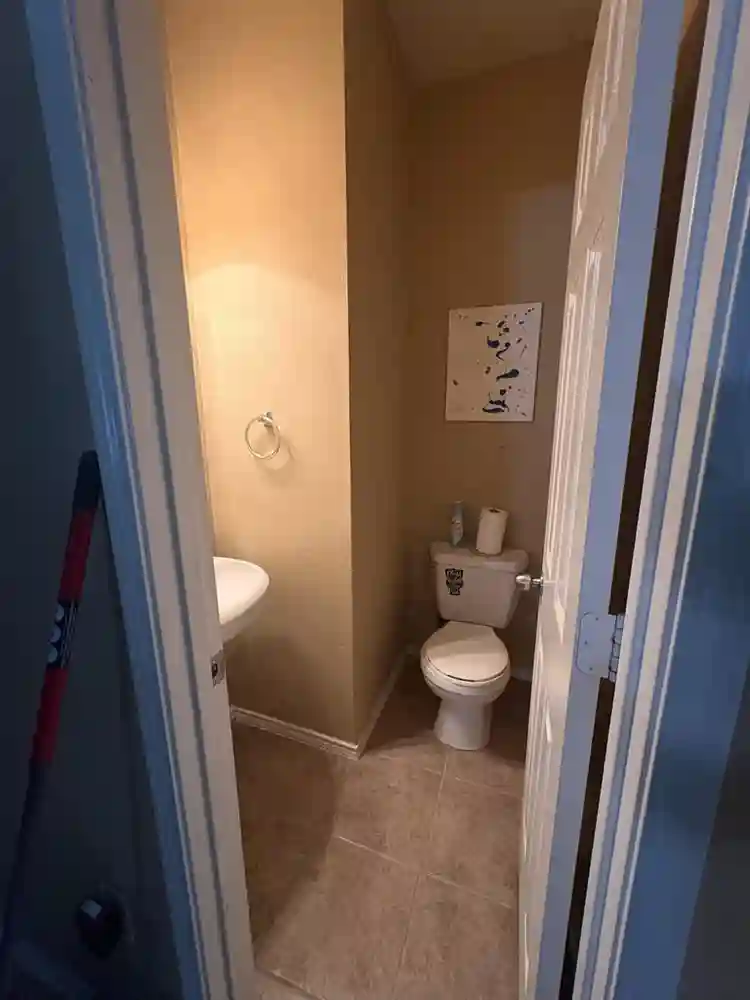 Lovely 1bed 1.5 bath in McKinney