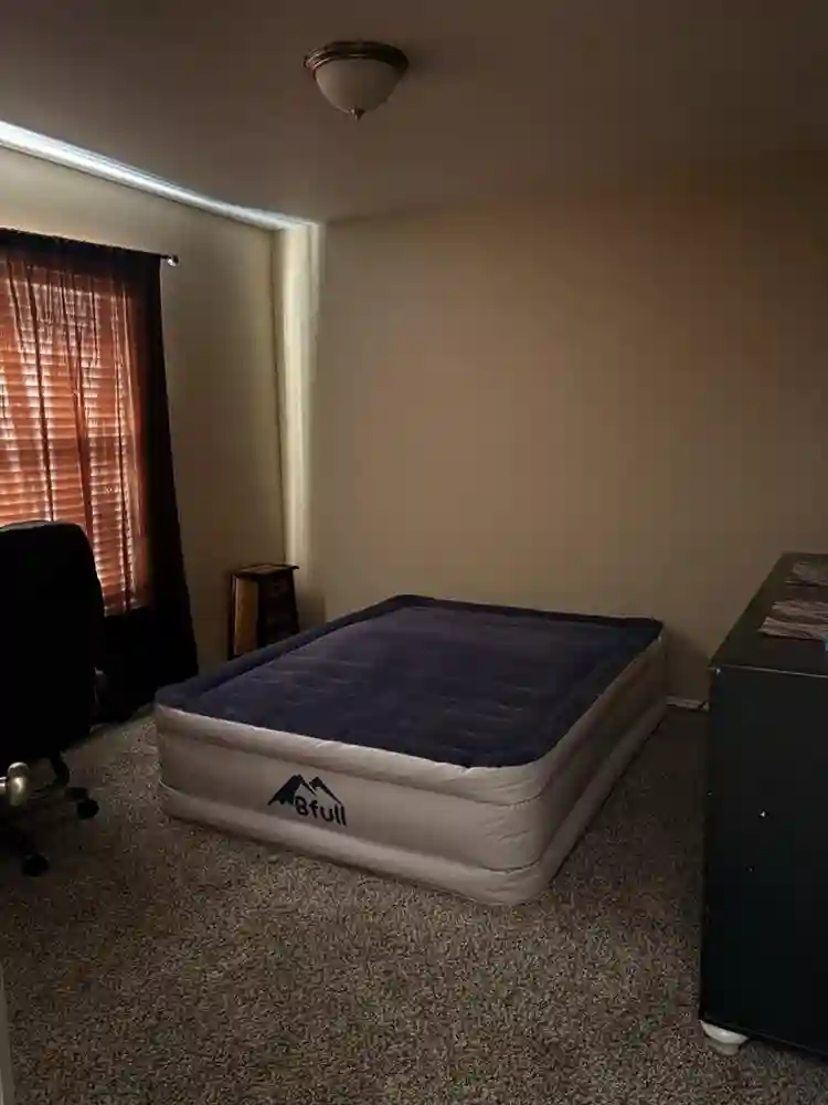 Lovely 1bed 1.5 bath in McKinney