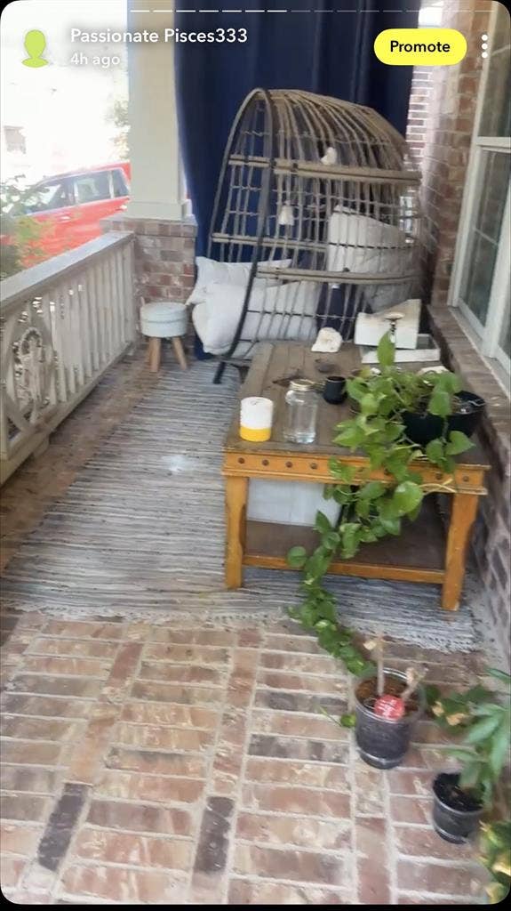 Lovely 1bed 1.5 bath in McKinney